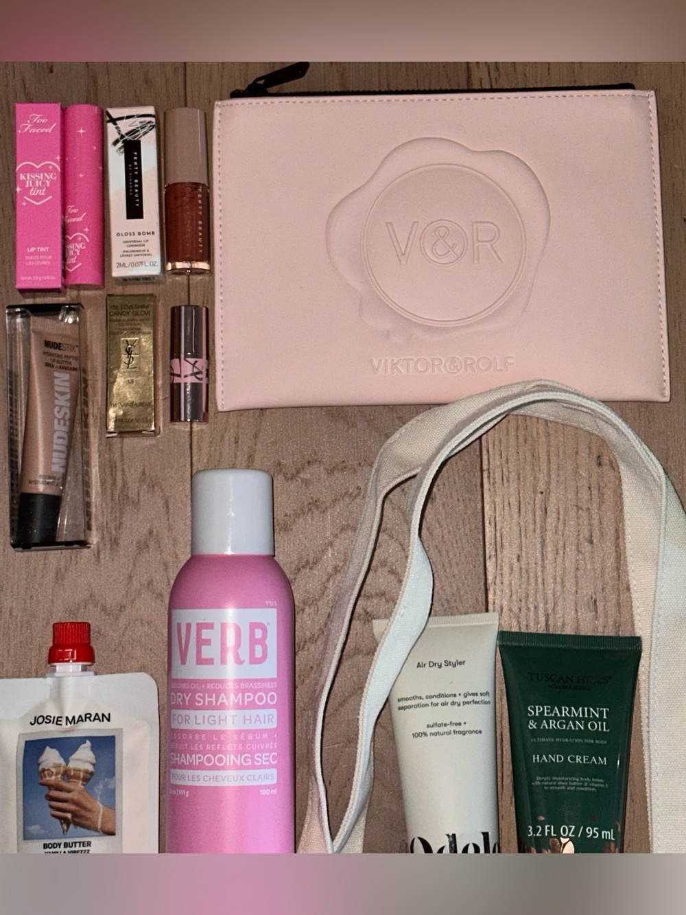 *RESERVED FOR JIGOLD* Resellers 41 Piece Beauty Bundle - Picture 6 of 16